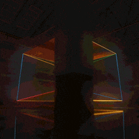 Believe It Vector Meldrew GIF by DAZZLE SHIP