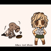 Silent Hill Monster GIF