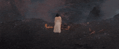 susiesuh music video nature singer clouds GIF
