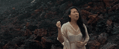 susiesuh music video nature rock singer GIF