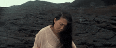 susiesuh music video nature singer change GIF