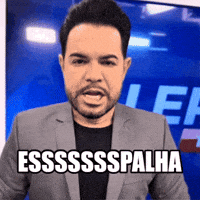 Alerta Total GIF by RFTV