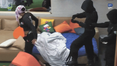 Bbnaija GIF by Big Brother Naija