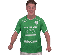 Happy Football Sticker by Westlandia