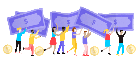 RunaHR_ giphyupload runa quincena payroll Sticker