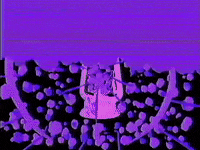 New Music Animation GIF by Manchester Orchestra