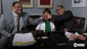 andrew dice clay lol GIF by Showtime