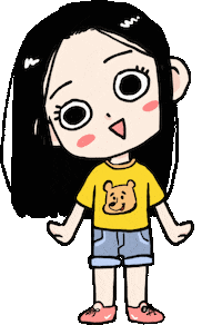 Happy Dance Sticker