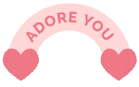 Harry Styles Love Sticker