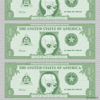 Money Fox GIF by Animation Domination High-Def