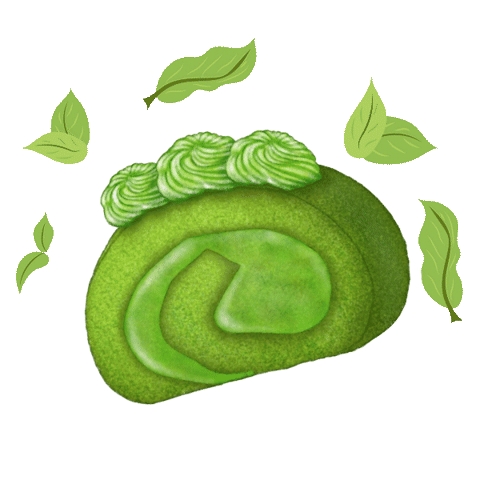 Ayase Sticker by Miyama Melbourne