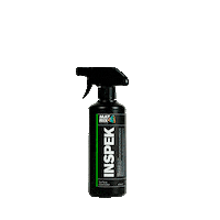 Inspek Sticker by matrixmc