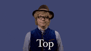 Love It Top GIF by benniesolo