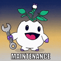 Under Construction Emmy GIF by Magic Eden