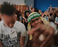 Stunna 4 Vegas No Dribble GIF by DaBaby