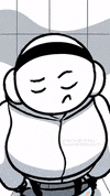 Poop Frown GIF by CC0 Studios