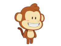 Oke Balita Sticker by Baba Lili Tata