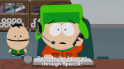 southpark comedy central south park season 20 GIF