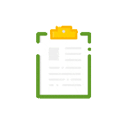 college life Sticker by Kalbis Institute
