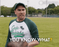 Angry Schitts Creek GIF by CBC