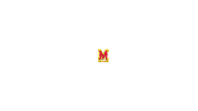 Ncaa Sports Logo Sticker by Maryland Terrapins