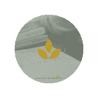Stress Karriere Sticker by Golden Blooming