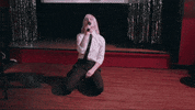 Motion Sickness GIF by Phoebe Bridgers
