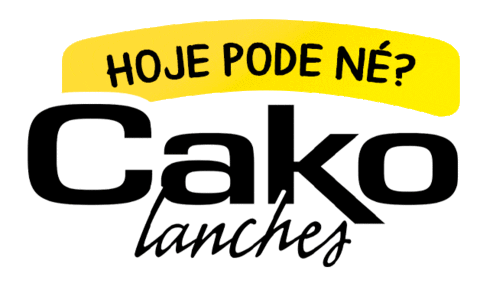 cakolanches giphyupload cakolanches Sticker