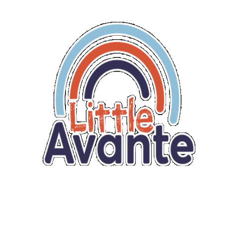 Avante_global_school giphygifmaker avante avante global school little avante Sticker