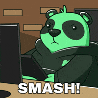 Angry Gg GIF by SuperVerse