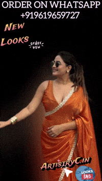 Buy Now Fashion GIF by ArtistryC