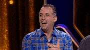 tbsnetwork laugh laughing clapping laughter GIF