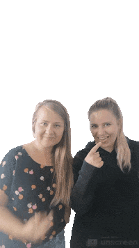 echtetalenthelden love job liebe echtetalenthelden Sticker