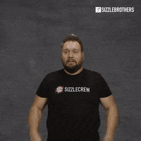 Food Sizzling GIF by Sizzlebrothers