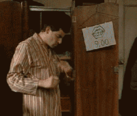 night s reactions GIF