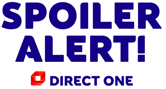 Netflix Film Sticker by Direct One Giphy