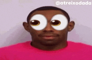Tyler The Creator GIF
