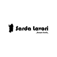 sardalavori lavoro architettura edilizia ingegneria Sticker