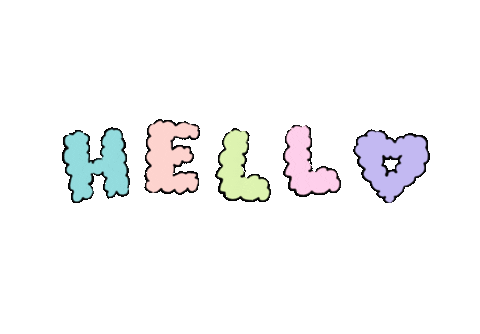 Girls Love Sticker