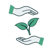 Seed Aula Sticker by AntiochUniversity