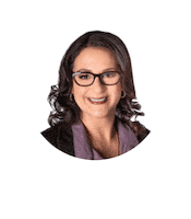 Dana Varricchio Sticker by Pinpoint Estate Agents