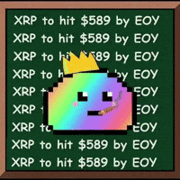 Drop Xrp GIF by $DROP