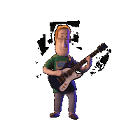 PalliativeCareQld pcq palcare palliative care qld Sticker