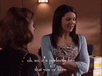 season 2 netflix GIF by Gilmore Girls 