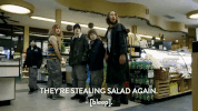 comedy central season 3 episode 16 GIF by Workaholics
