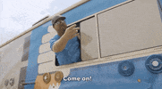 Lets Go Today GIF by Carter Chevrolet