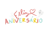 Happy Birthday Party Sticker