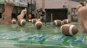 Sliding GIF by Big Brother