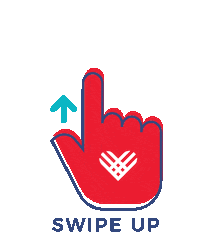 Sticker Swipe Up Sticker by GivingTuesday