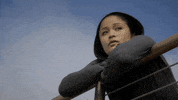 reflection dreaming GIF by Yevbel